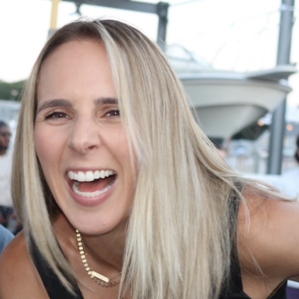 Cait Batzinger